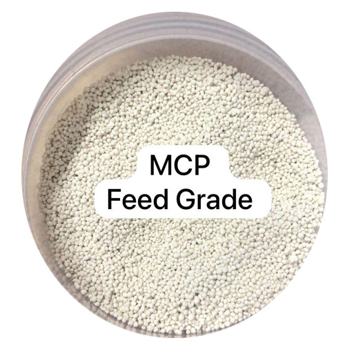 MCP फ़ीड ग्रेड
