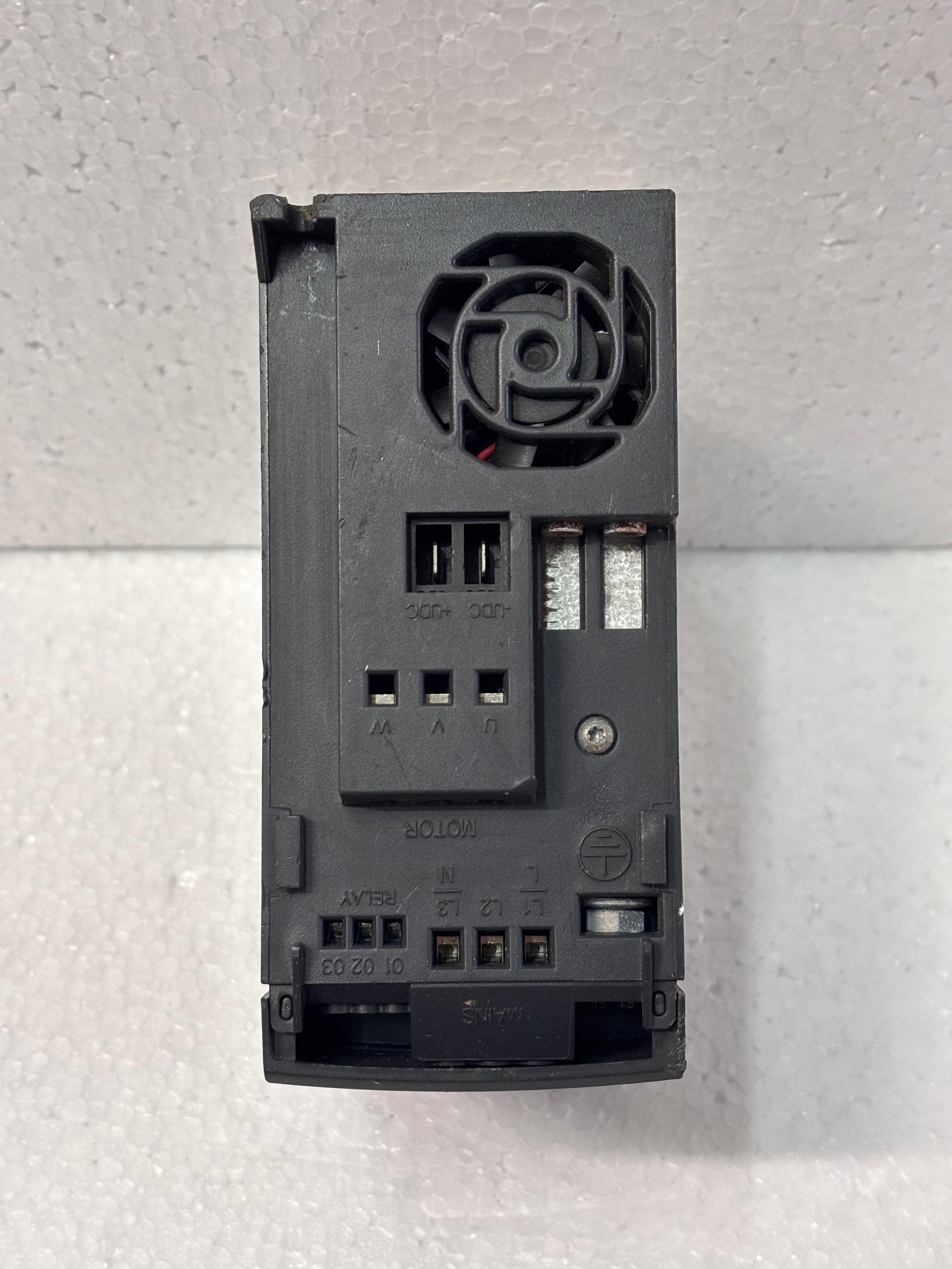 Vlta Ar Micro Drive