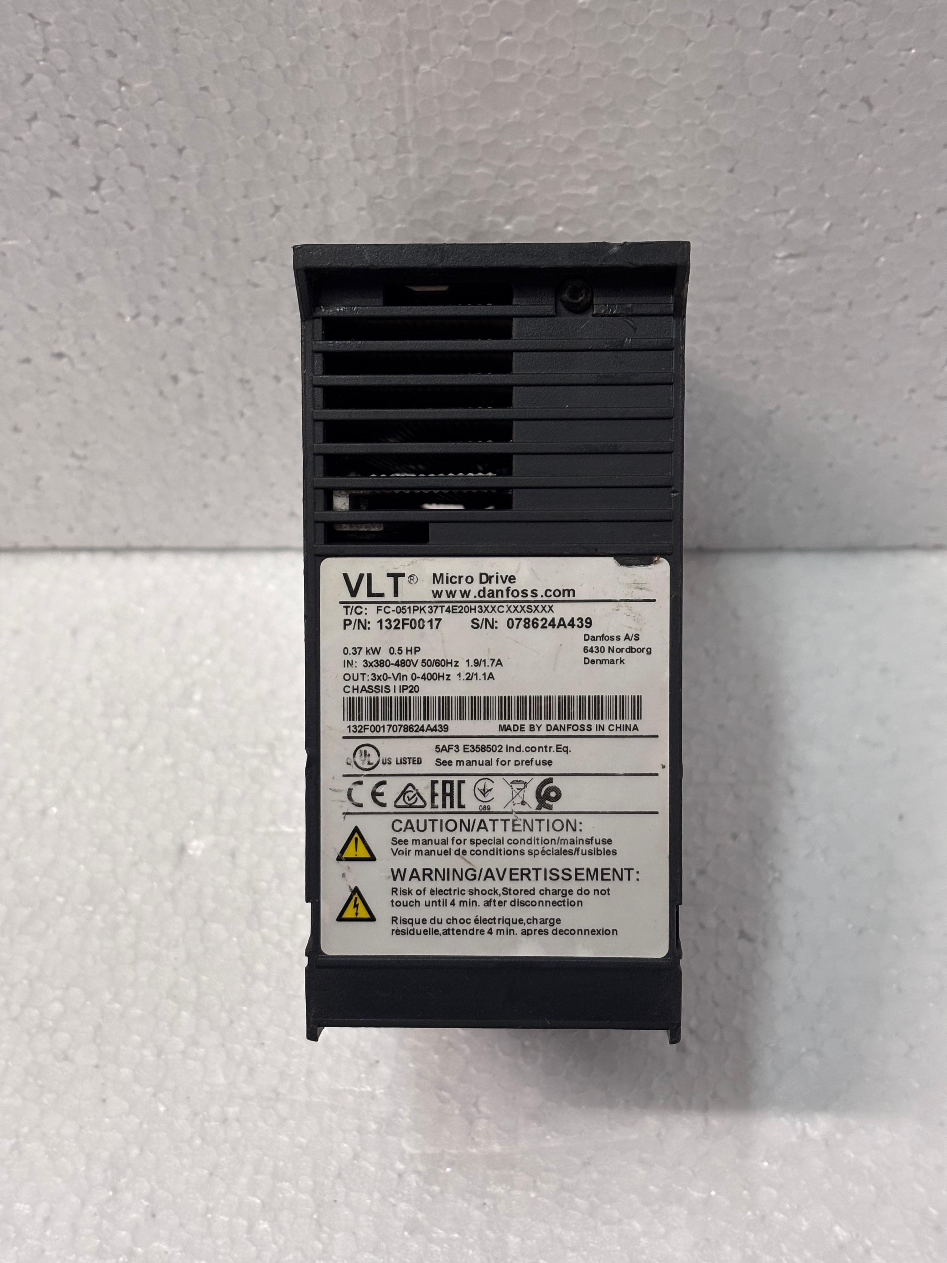 Vlta Ar Micro Drive