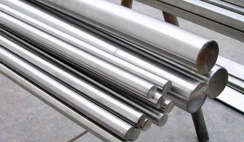 Hard Chrome Plated Rod