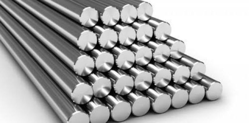 Hard Chrome Plated Rod