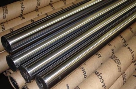 Hard Chrome Plated Rod