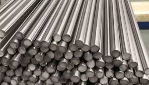 Hard Chrome Plated Rod