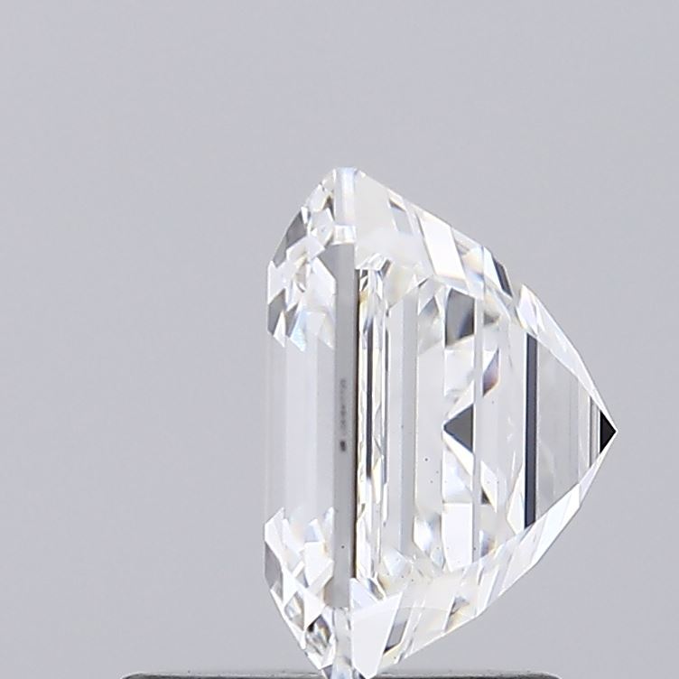 Asscher Shape Diamond | Sk Diam | Fancy Lab Grown Diamond