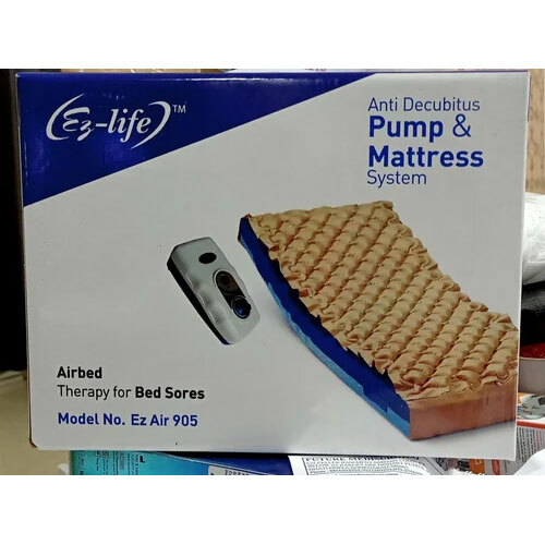 एयरबेड एयर मैट्रेस - फ्यूचर मेडिसुरगिसो