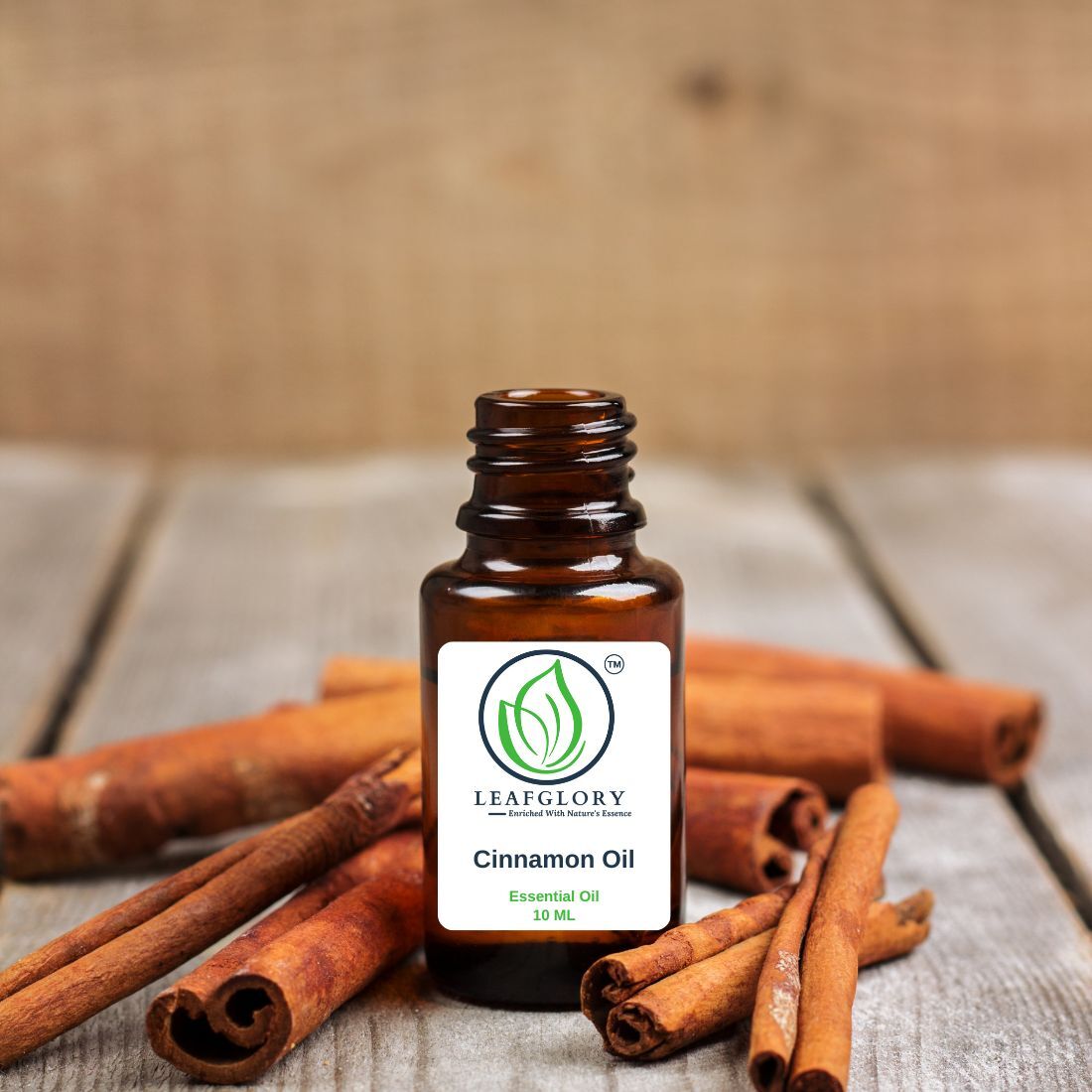 Cinnamon Oil - 100% Pure High-quality Cinnamon Extract, 1 Kg Liquid | Warm, Spicy, And Sweet Aroma For Aromatherapy & Skincare