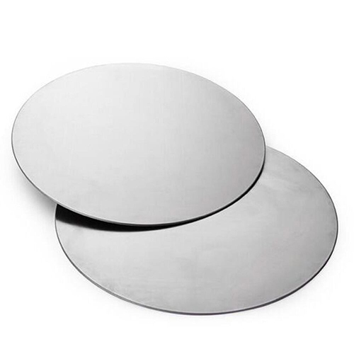 Industrial Stainless Steel Circle - Shape: Customized