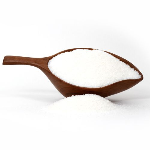 Refined Sugar - Color: White