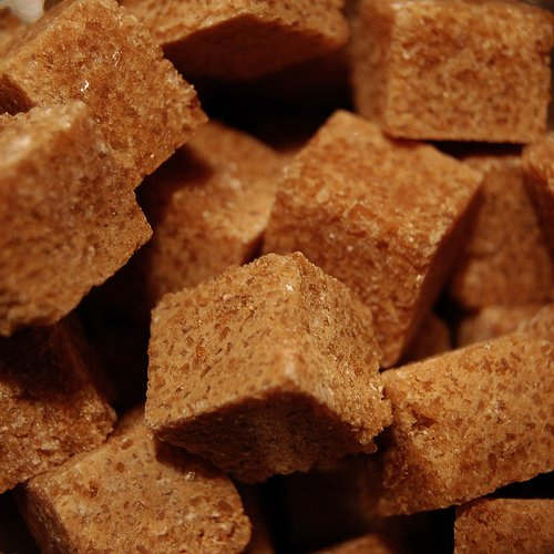Grade E Icumsa 600-1200 Raw Brown Cane Sugar - Flavor: Sweet