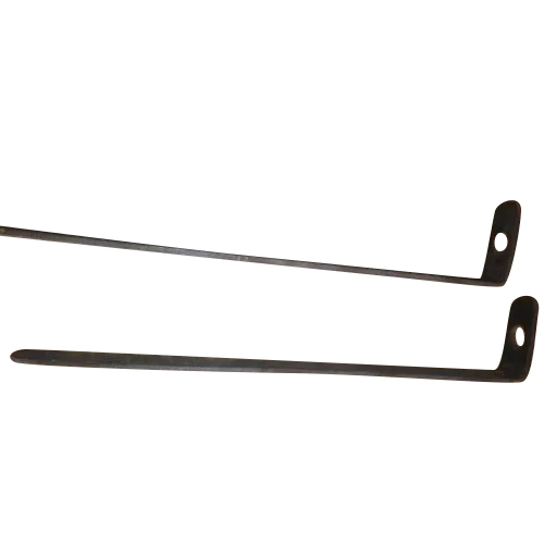 Rolling Shutter Lock Patti - Color: Different Available