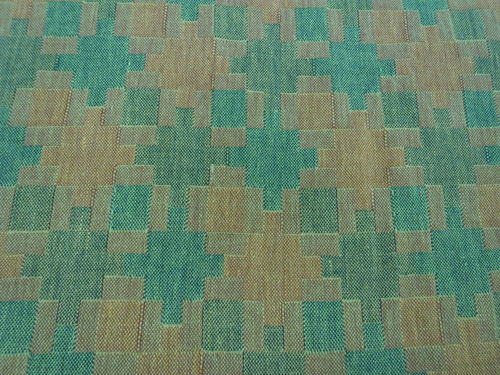 डबल जैक्वार्ड बेबी रैप्स