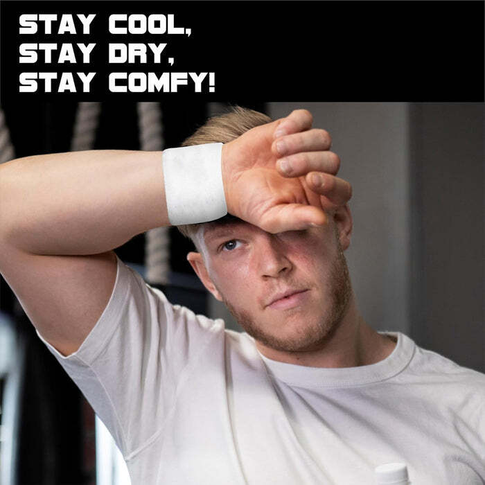 Wrist Support Bands 13200
