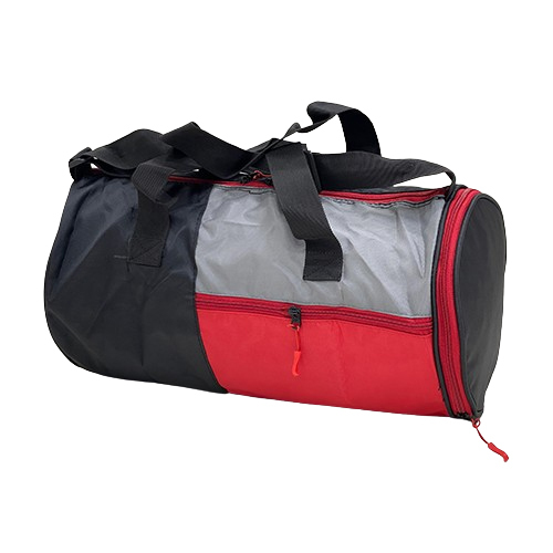 Duffle Gym Bag - Color: Various Available