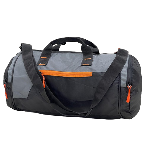 Duffle Gym Bag - Color: Various Available