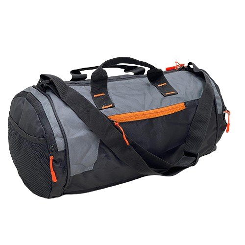 Duffle Gym Bag - Color: Various Available