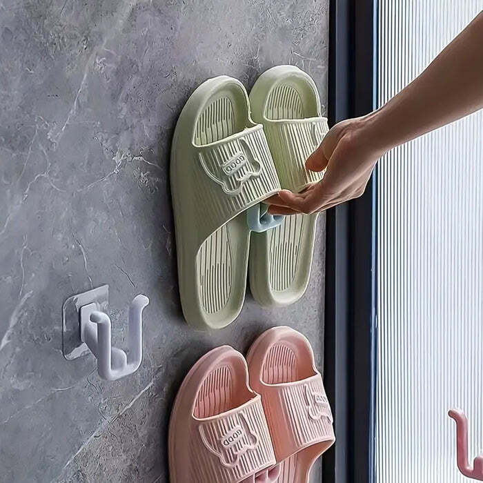 Slipper Racks