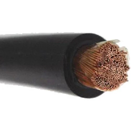 General Welding Cables - Application: Industrial