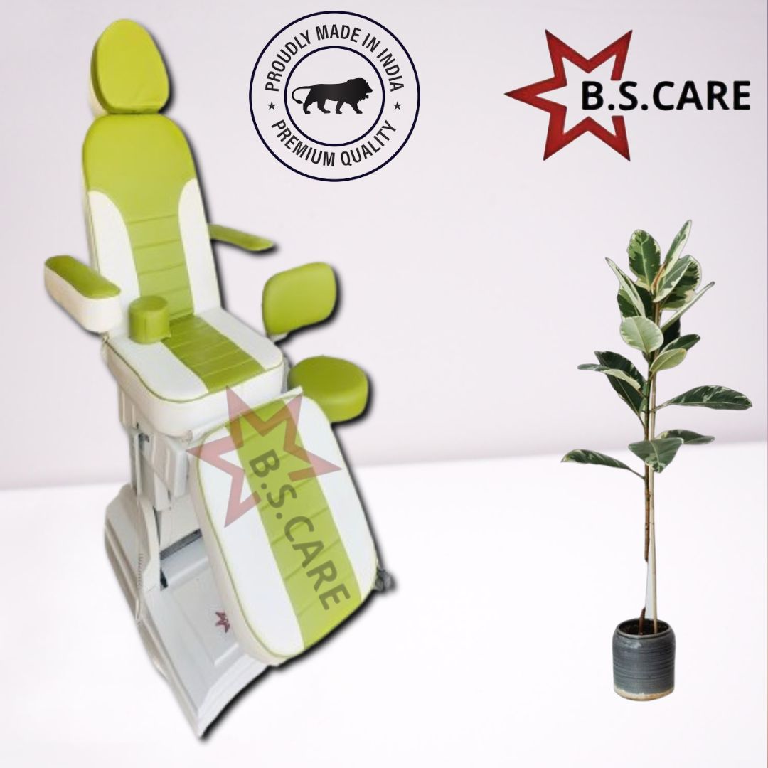 Hospital Dermatology Chair - Application: Medical Purpose