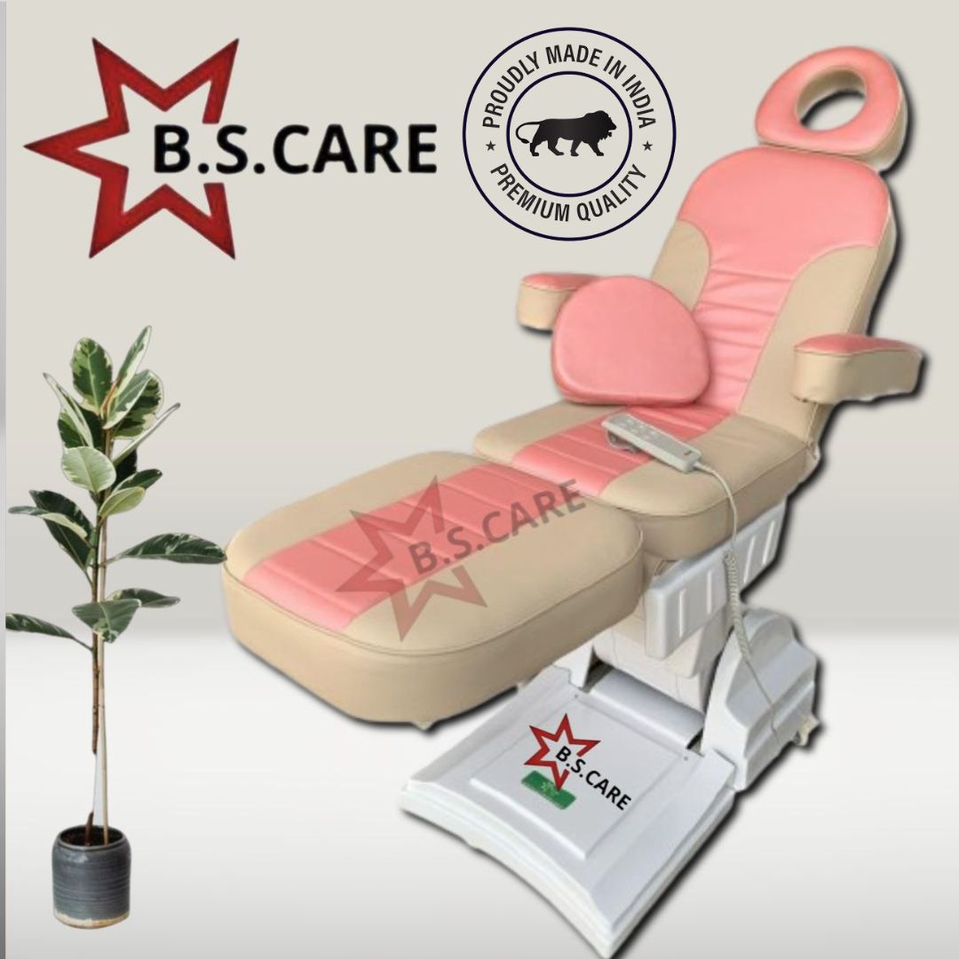 Hospital Dermatology Chair - Application: Medical Purpose