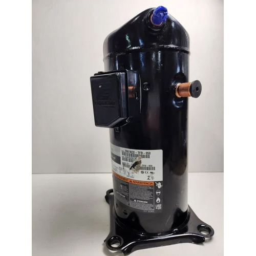 Emerson Copeland Zb58Kce - Color: Black