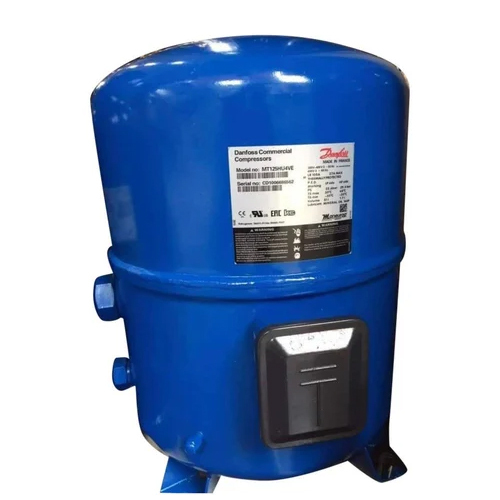 MT125HU4VE Danfoss व्यावसायिक कंप्रेसर