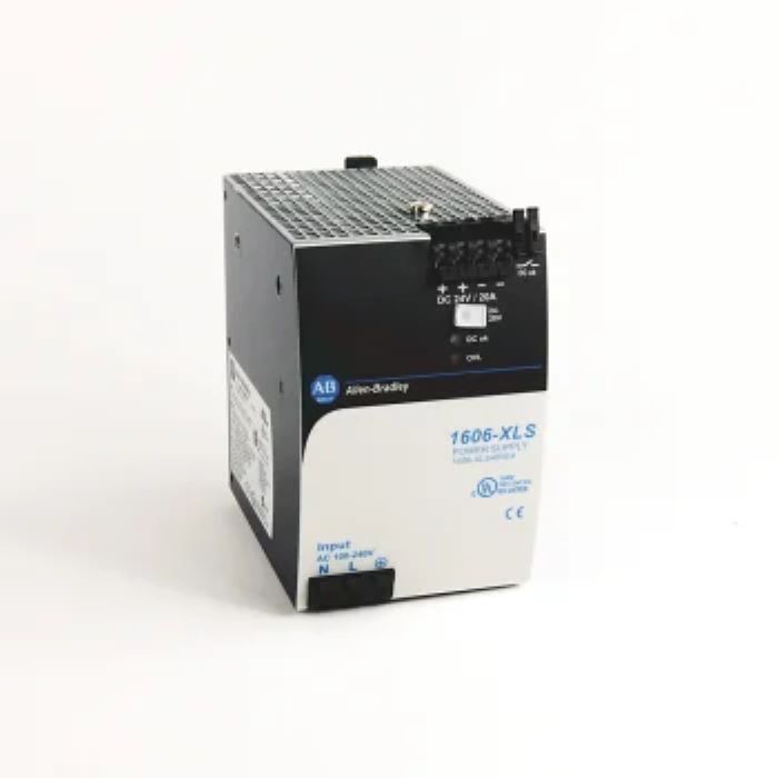 1606xls480e Ower Supply