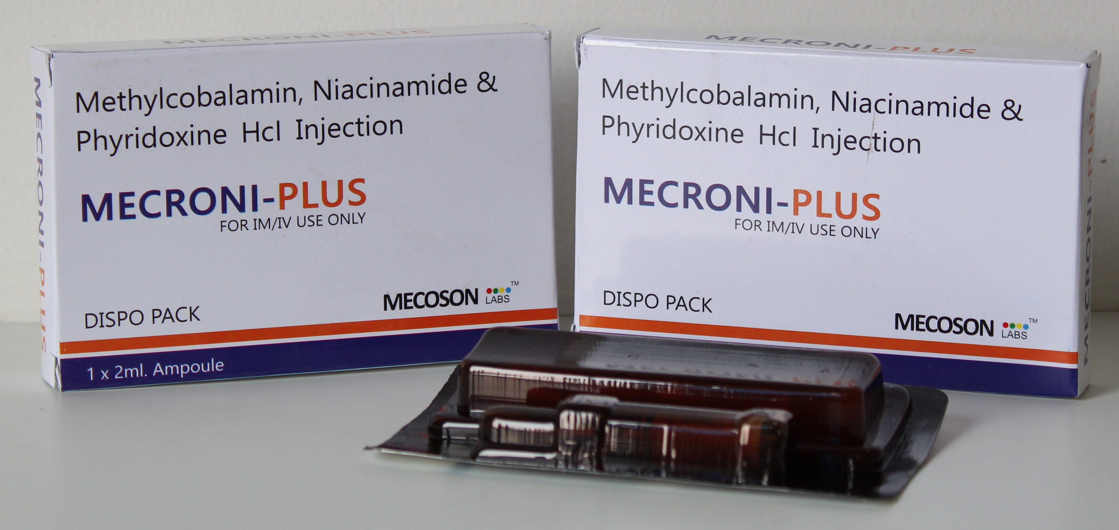 High Potency Methylcobalamin Injection For Nutritional Deficiencies