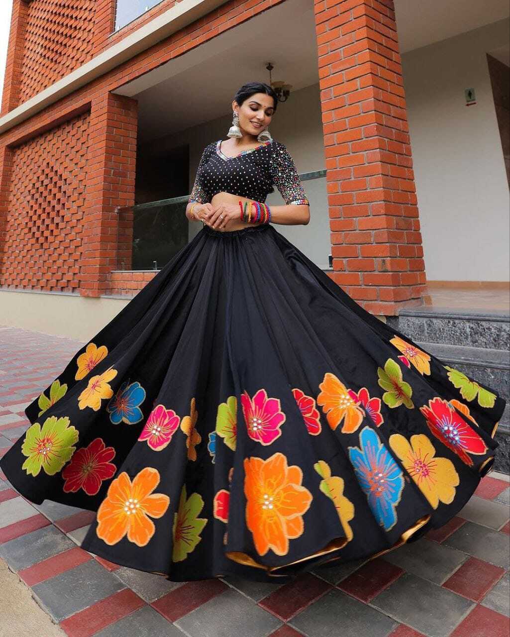 Navratri Special Dress at INR in Surat, Gujarat Aarush