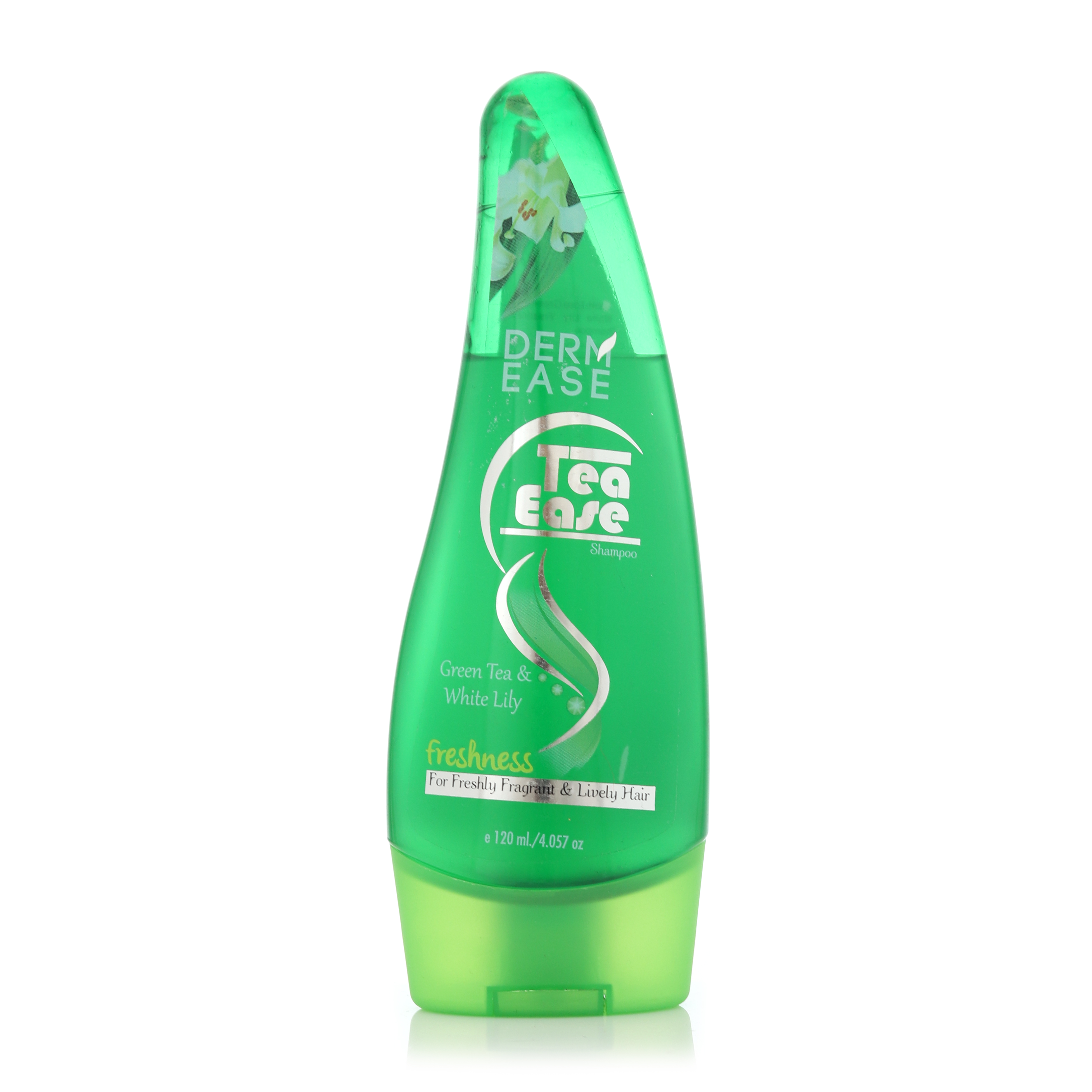 Tea Tree Shampoo - Herbal Gel Formula For All Skin Types | Safe, Smooth Texture, Ideal For Body And Face Care