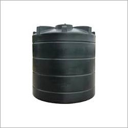 Water Storage Tanks