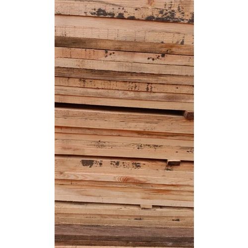 Pine Wood Batten - Core Material: Harwood