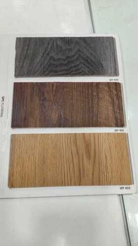 SPC Flooring For - Customized Size | Smooth Surface Texture, Polished Finish for Modern Residential and Hotel Environments