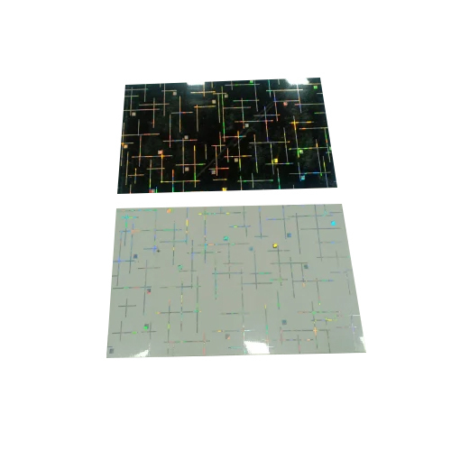 फर्नीचर के लिए पीवीसी लैमिनेशन शीट