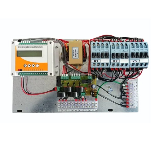 OHTC PLC पूर्ण किट