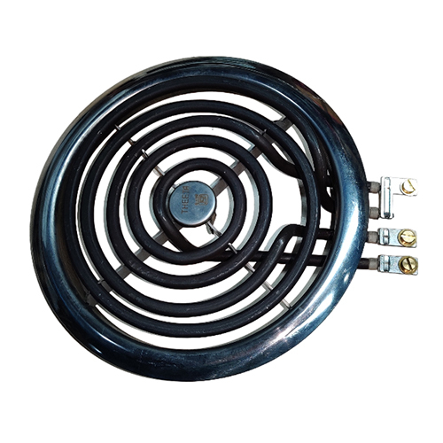1250W G-Coil थाइटा हीटिंग एलिमेंट