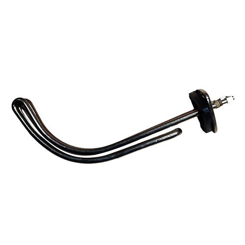 Usha Banana Geyser Element - Color: Silver