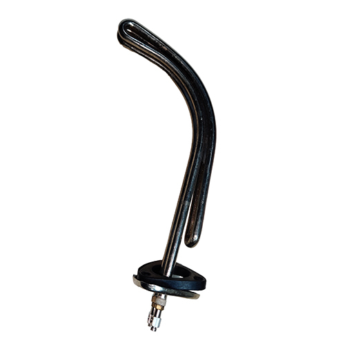 Usha Banana Geyser Element - Color: Silver