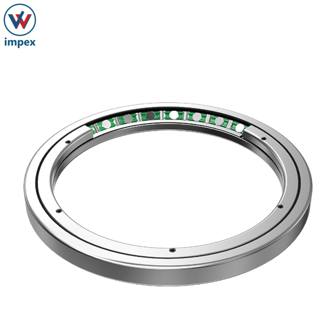 Thk Rb Crossed Roller Bearing