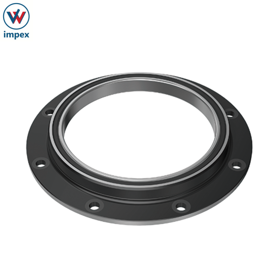 Thk Rb Crossed Roller Bearing