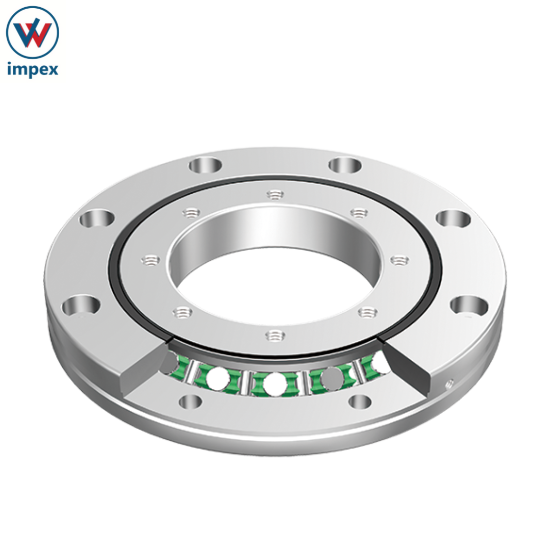 Thk Rb Crossed Roller Bearing