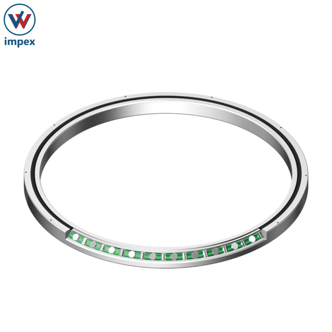 Thk Rb Crossed Roller Bearing