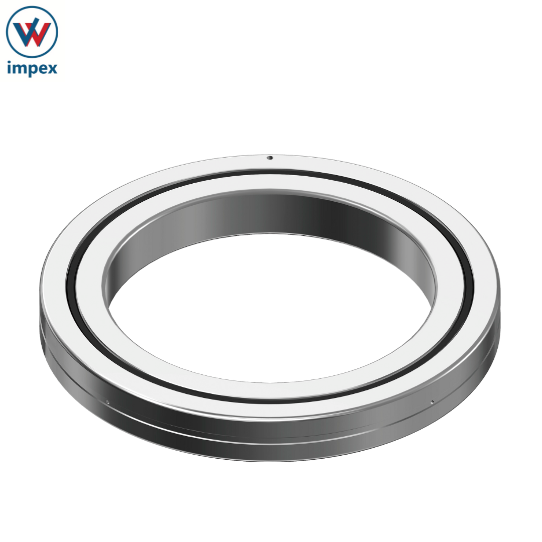 Thk Rb Crossed Roller Bearing