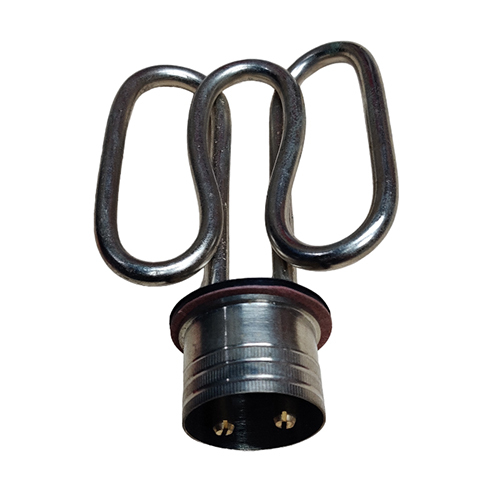 2kw Kettle Element - Color: Silver