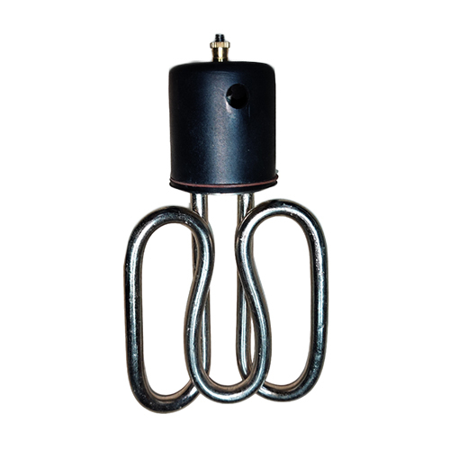 Direct 2kw Kettle Element - Color: Silver