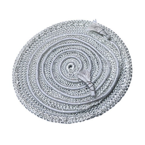 High Grade Mantle Heater Element - Color: Silver