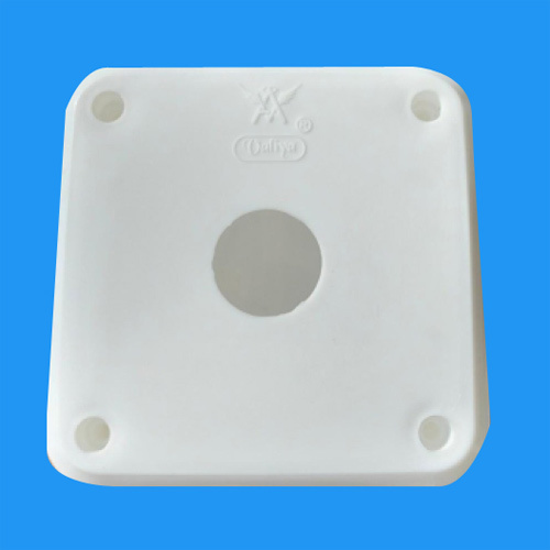 Portable Camera Box - Application: Outdoor