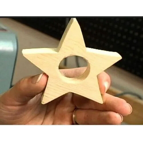 वुड्स नैपकिन रिंग्स