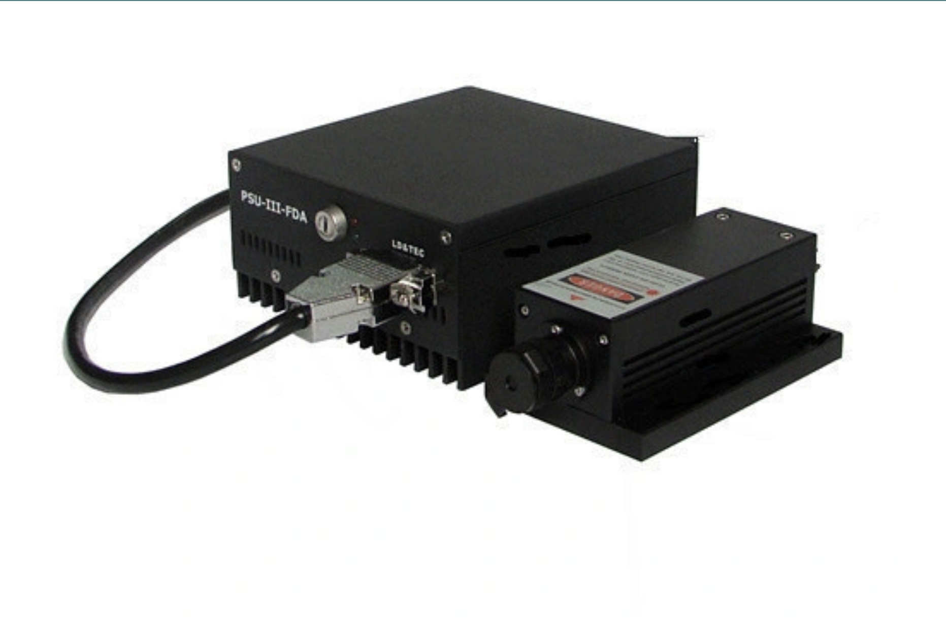 Ir Diode Laser Module 808nm