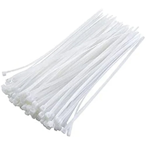 100mm Nylon Cable Tie By Rishabh Overseas