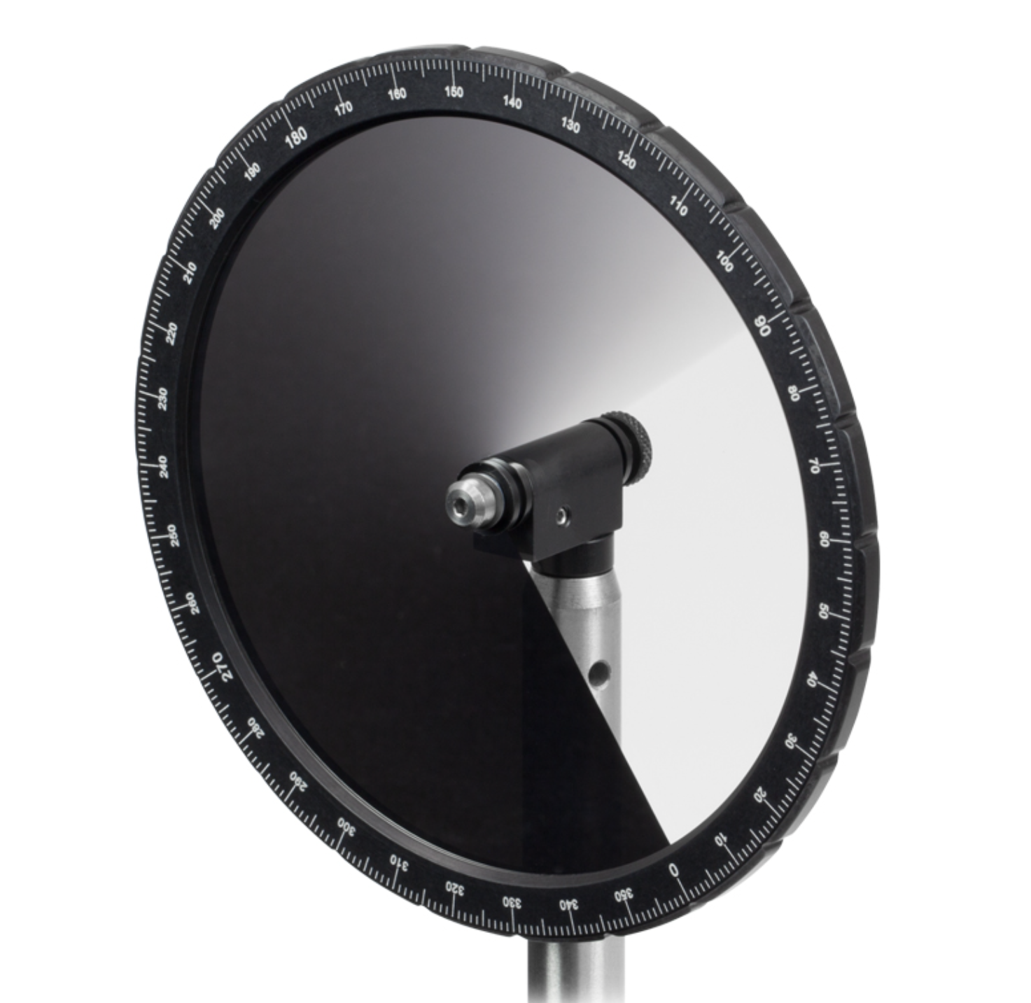 Circular Variable Neutral Density Filters Size: 25mm - 100mm